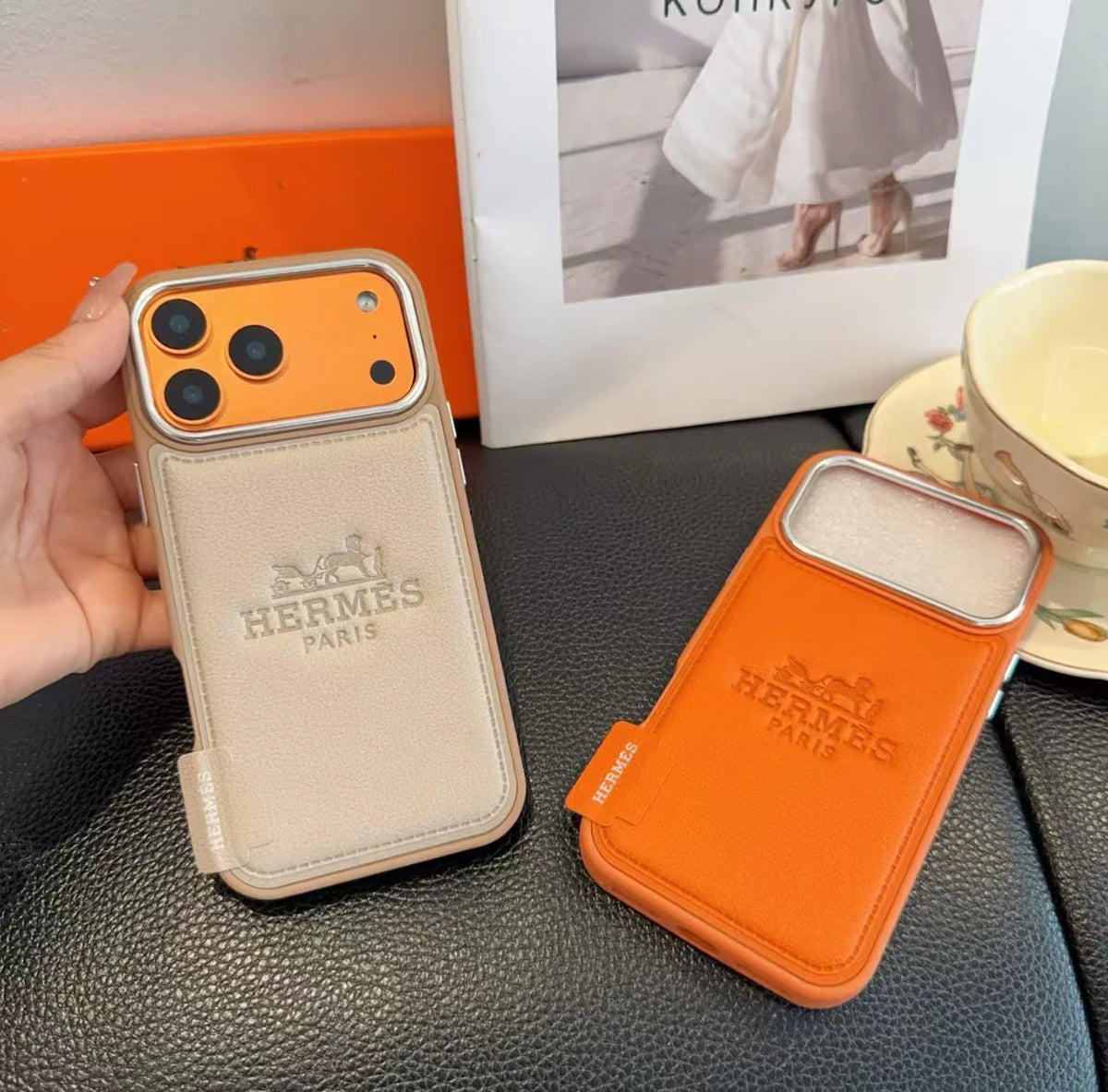 New phone case