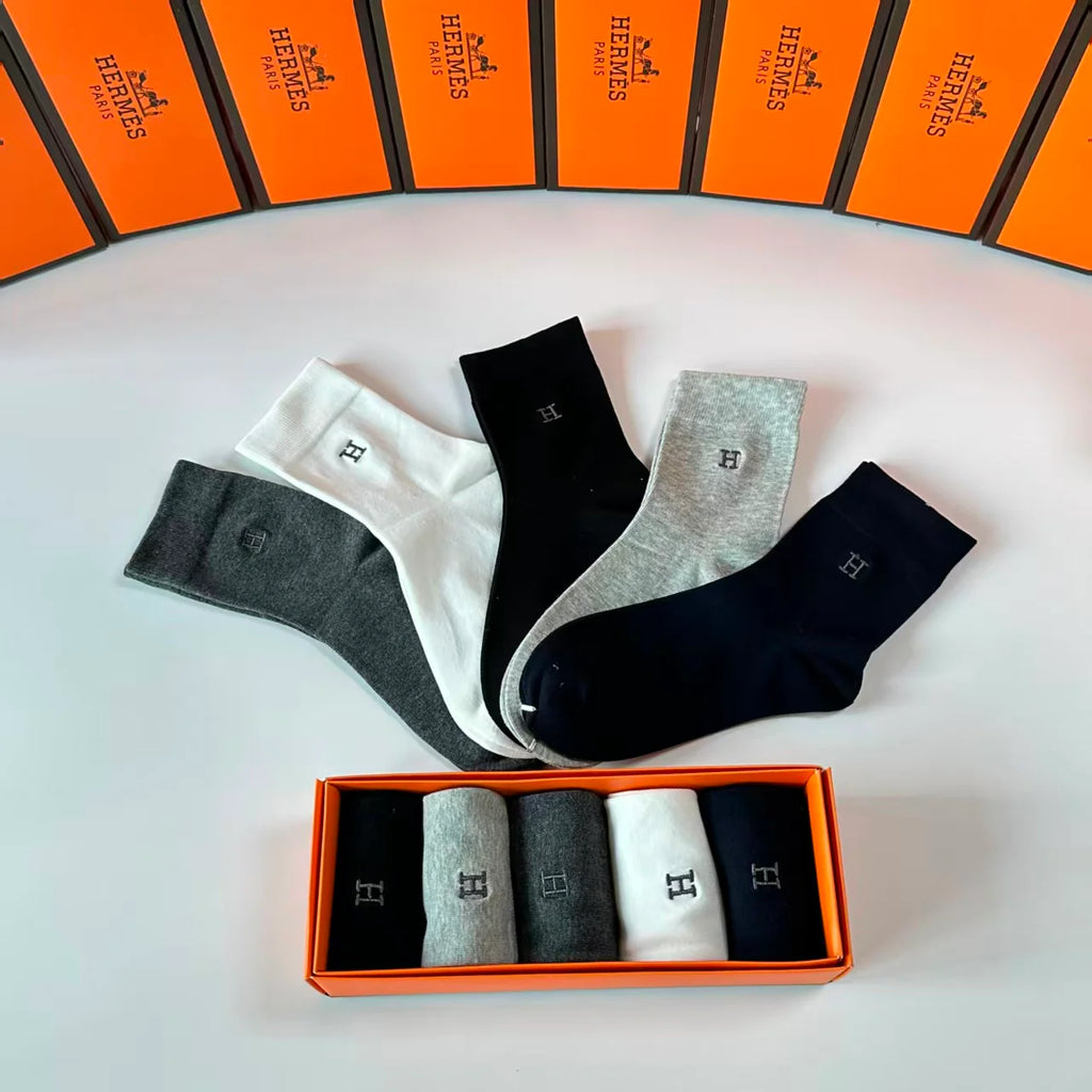 New Long Socks