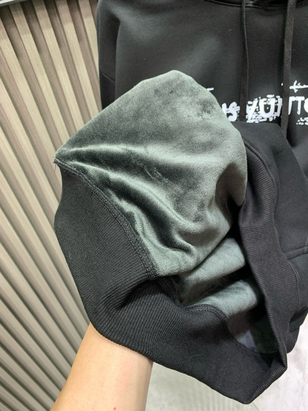 New Year's and Autumn/Winter New Donkey Series Hoodie Hoodie Hoodie