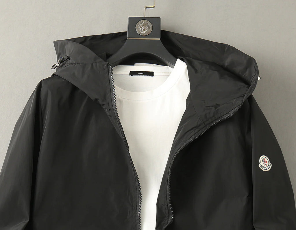 Spring and Autumn new jacket jacket