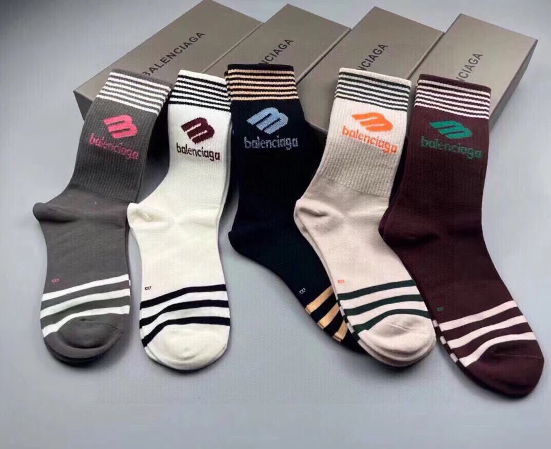 New socks