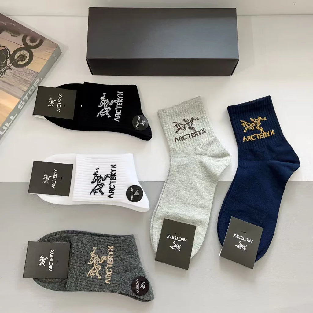 New socks
