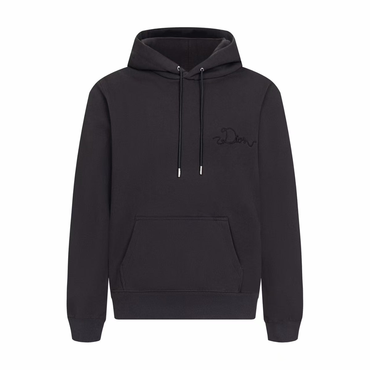 New hooded sweatshirt