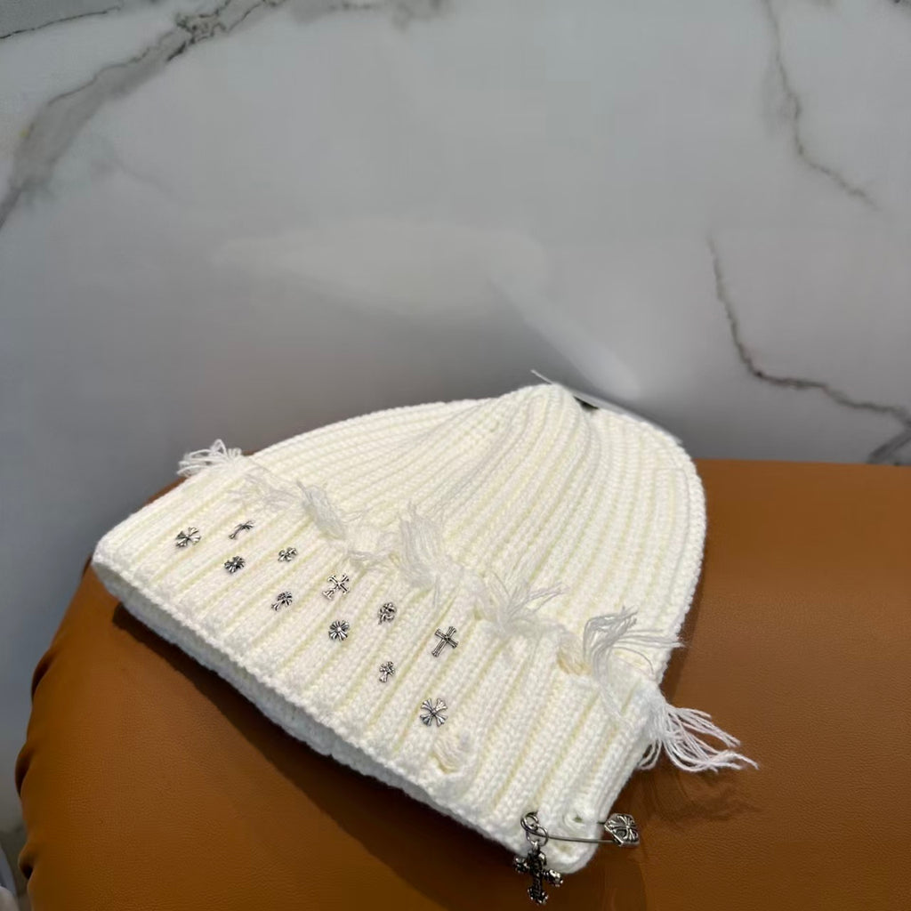 new knit hat