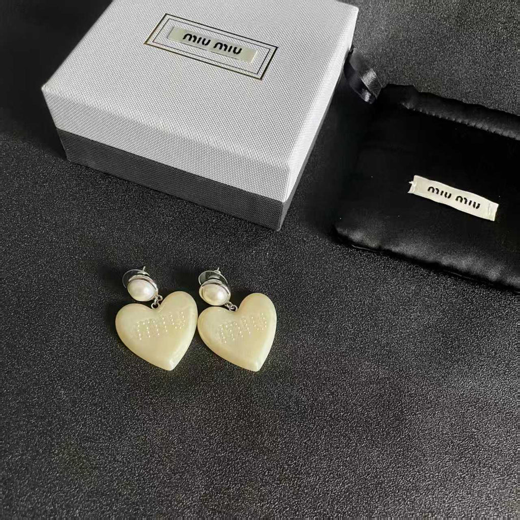 New Fashion Earrings