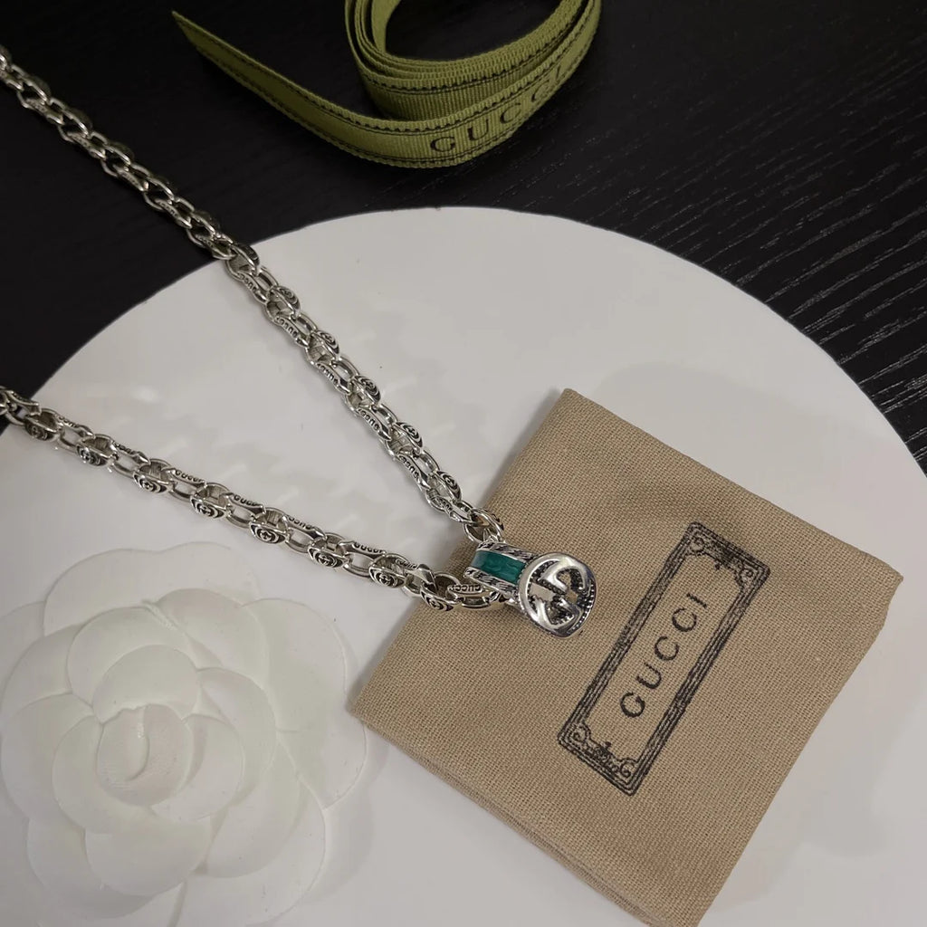vintage necklace
