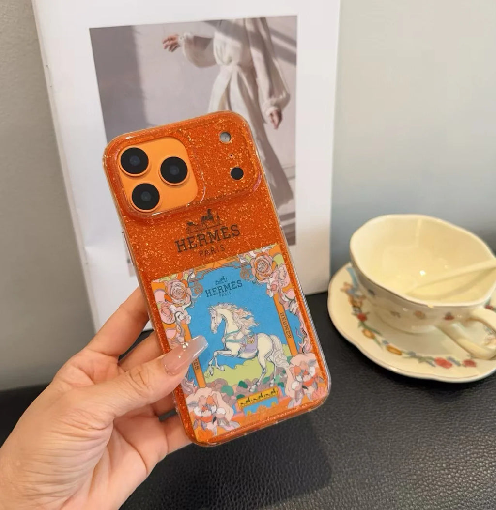 New phone case