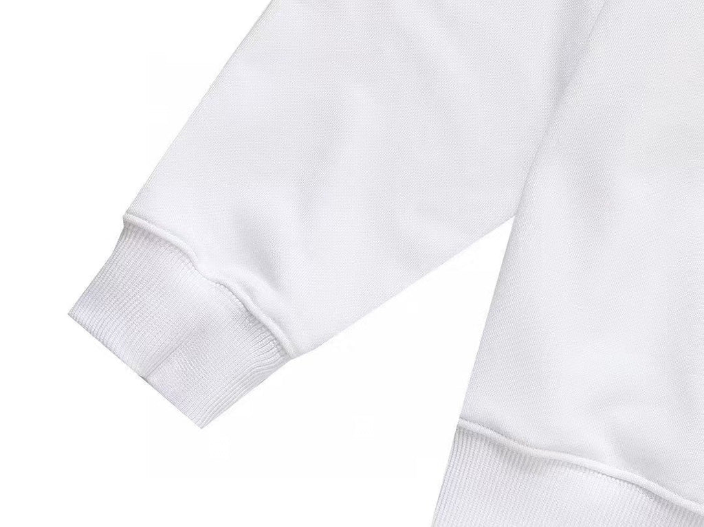 New trendy classic hoodie