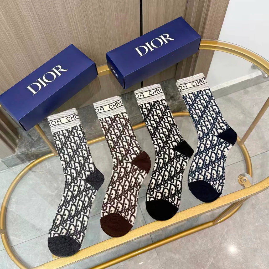 New socks