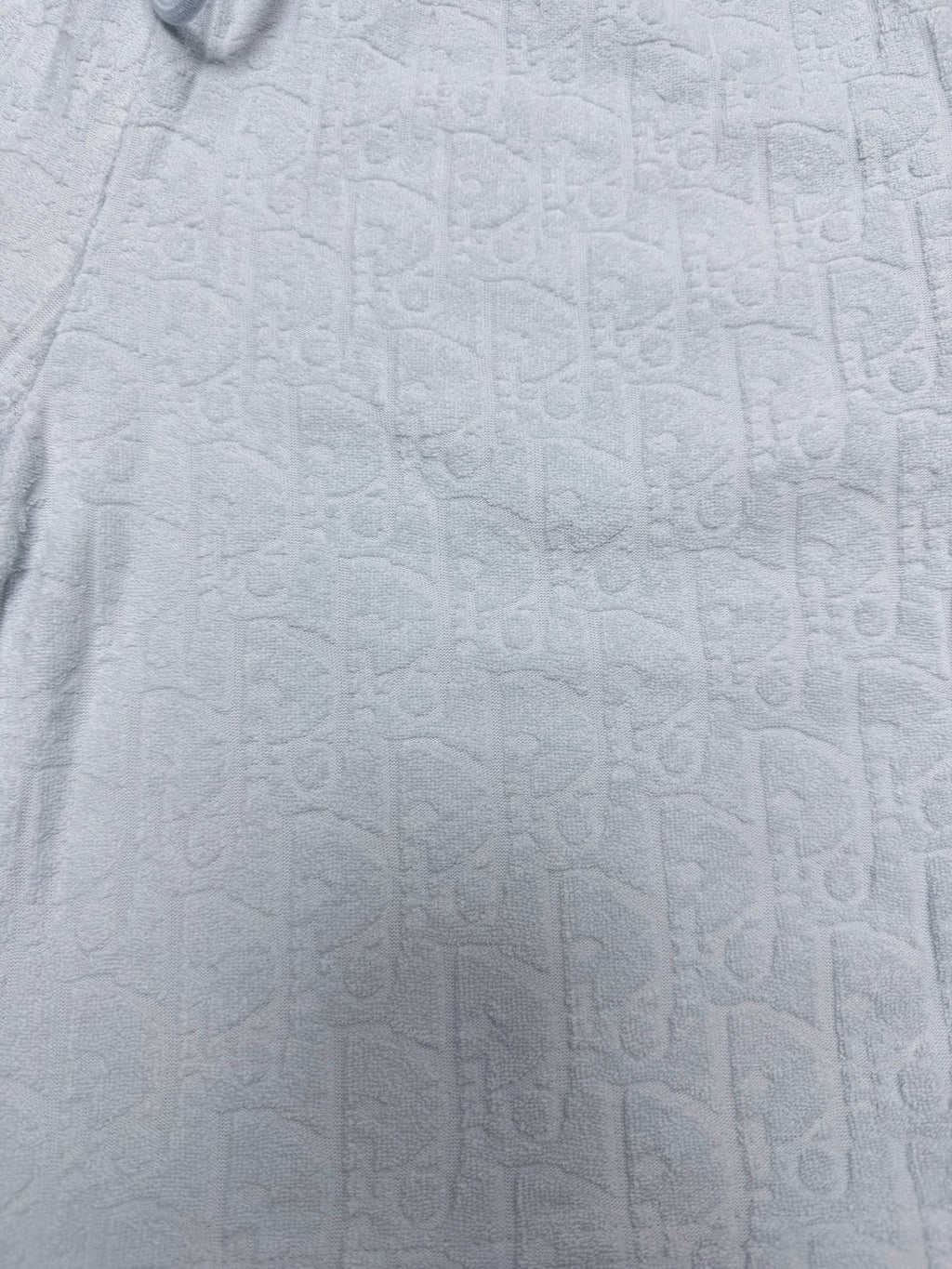 New towel cotton new color jacquard shorts