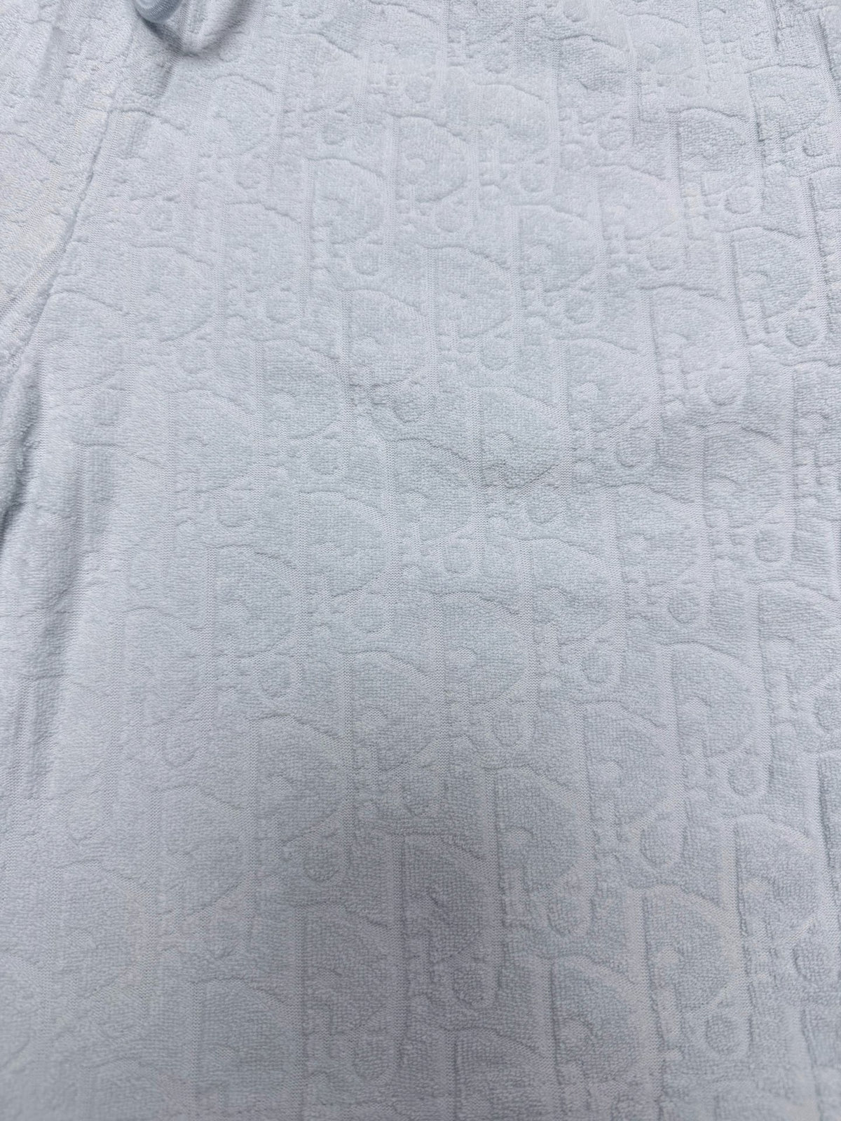 New towel cotton new color jacquard shorts