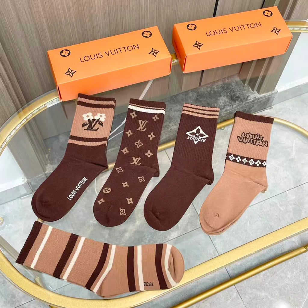 New Long Socks