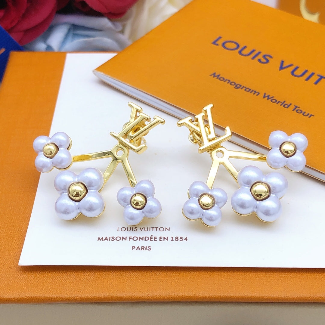 flower 🌼 Earnail gold