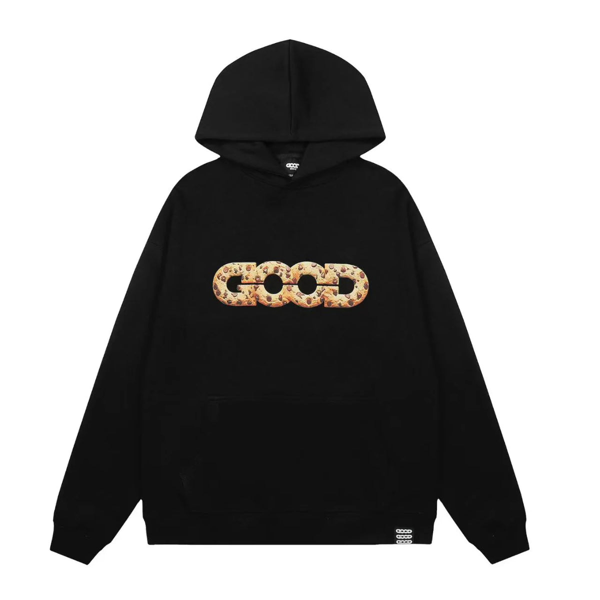 Cookie sweatshirt sweatshirt