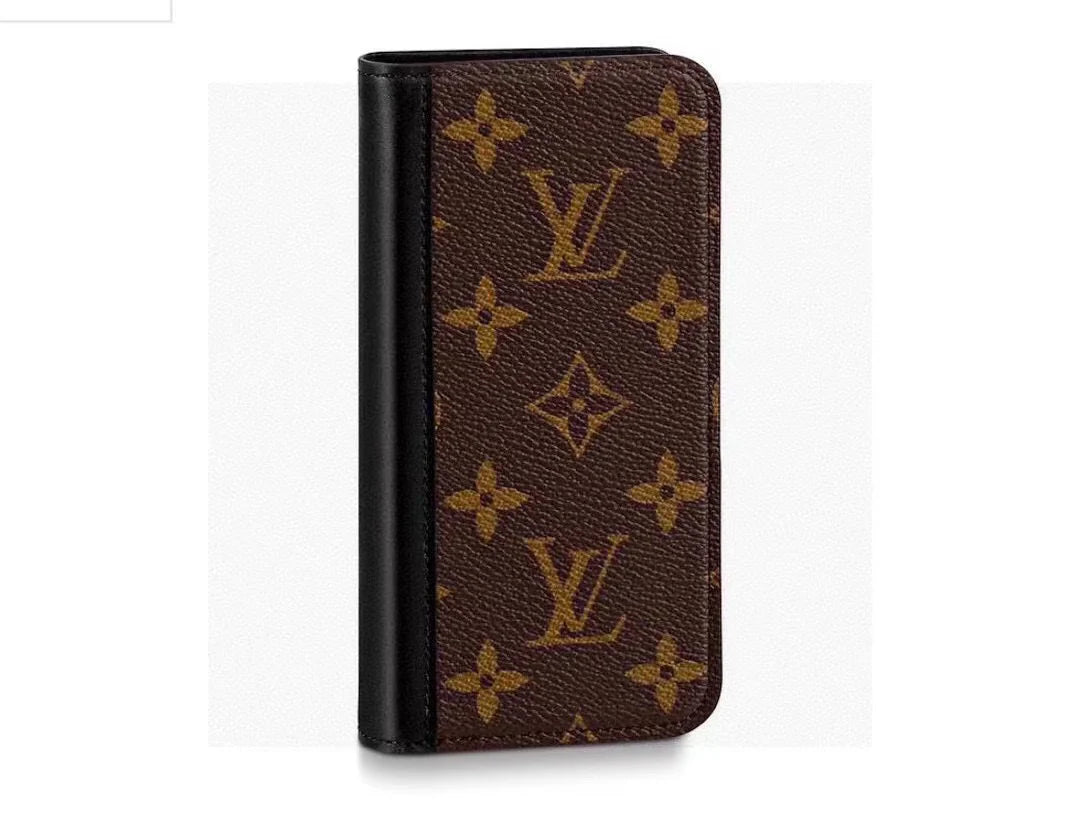 Splicing phone case