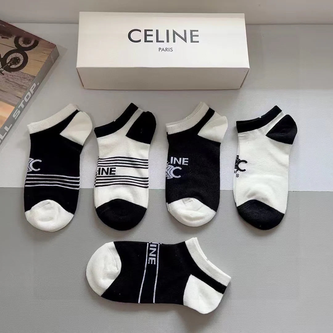 New Ship Socks