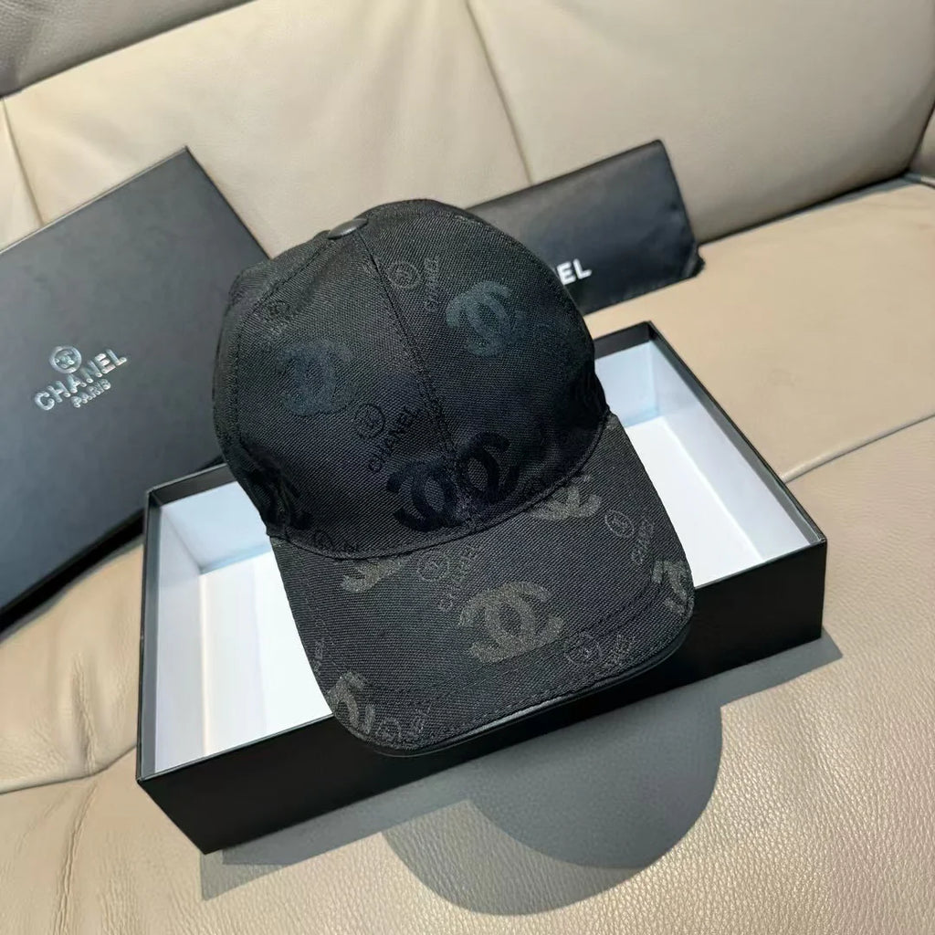 New baseball cap