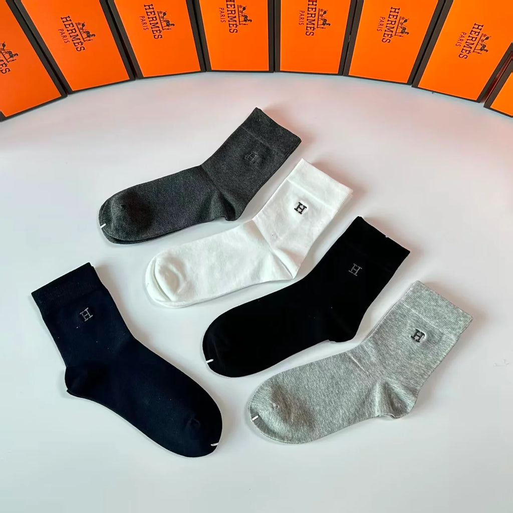 New Long Socks