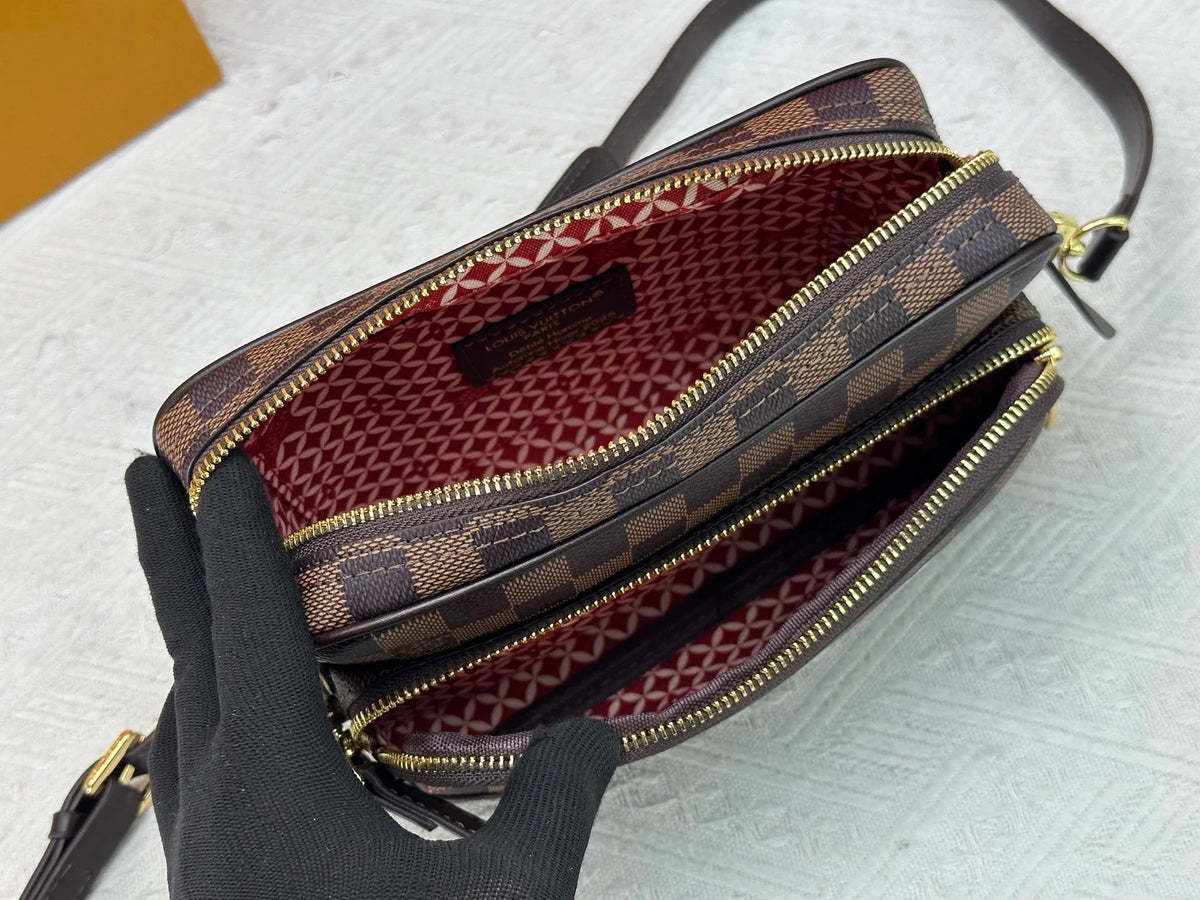 messenger bag