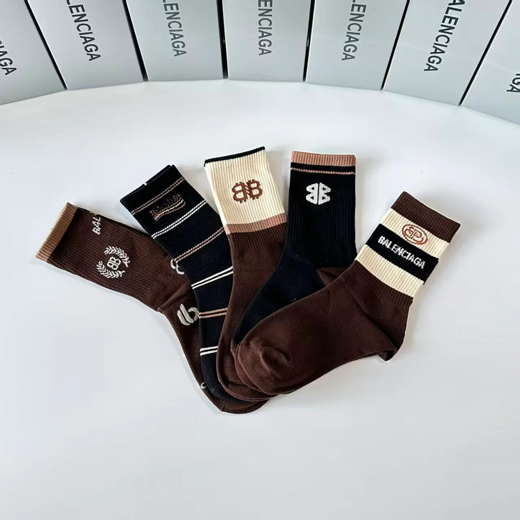 New Long Socks