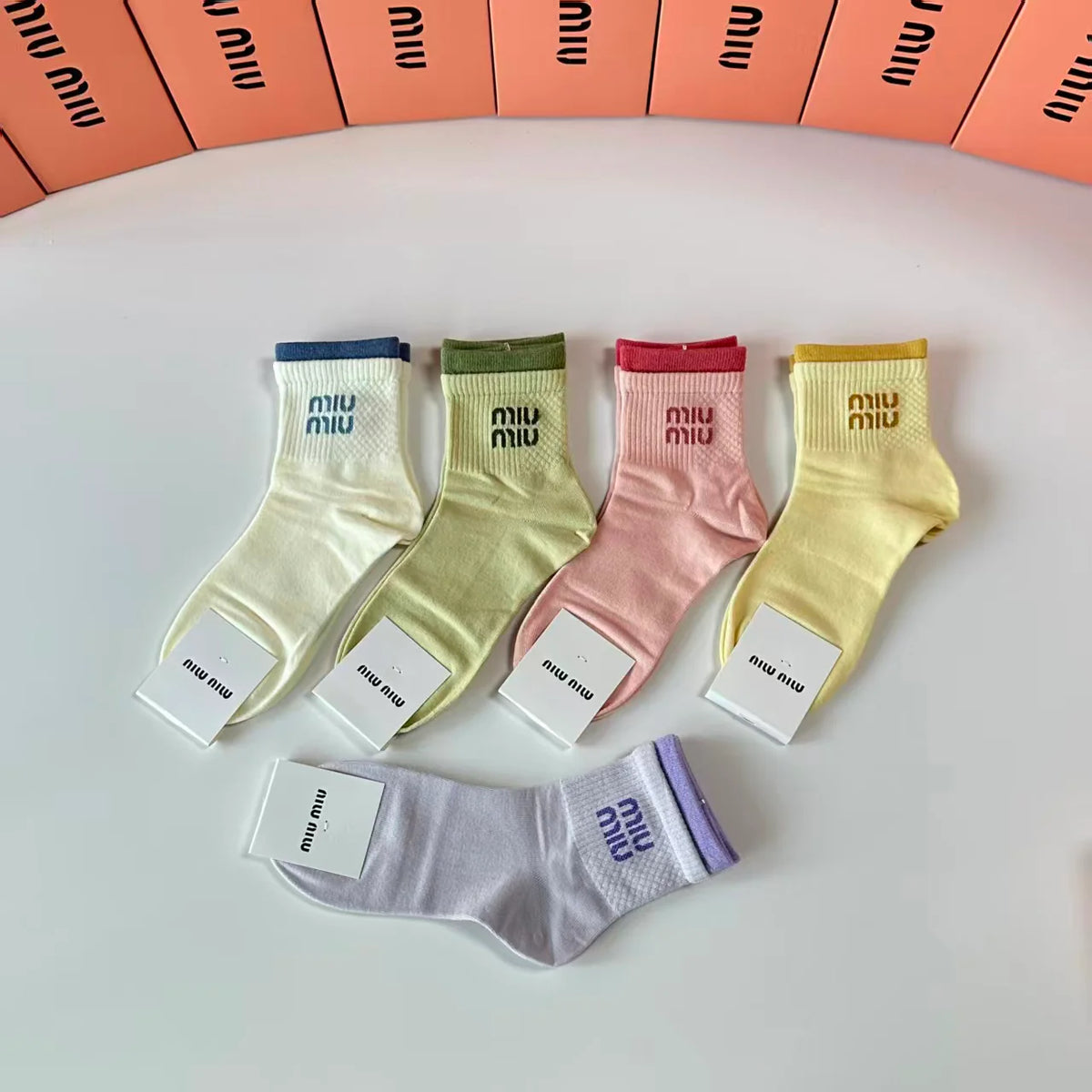 New socks