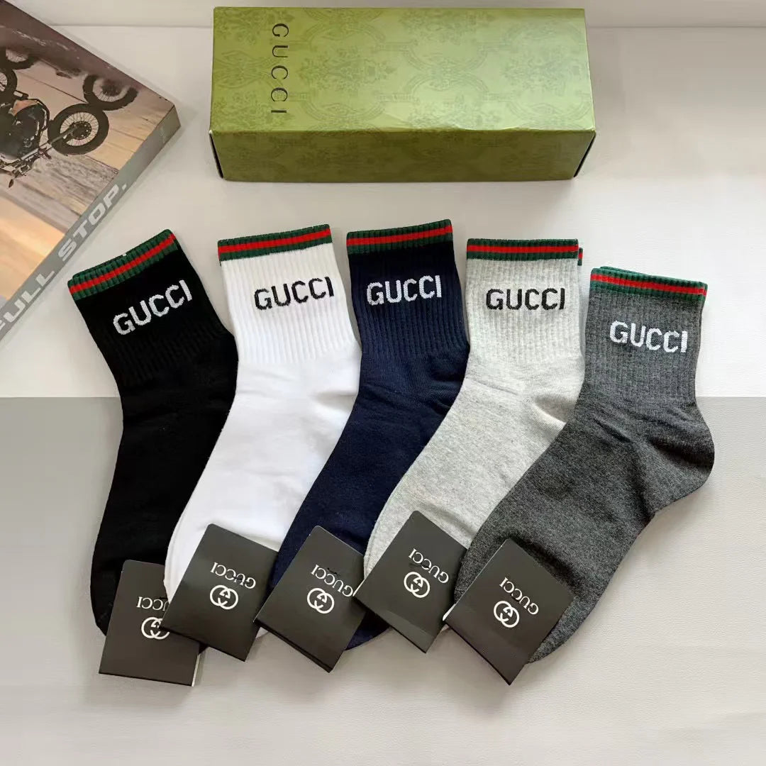 New socks