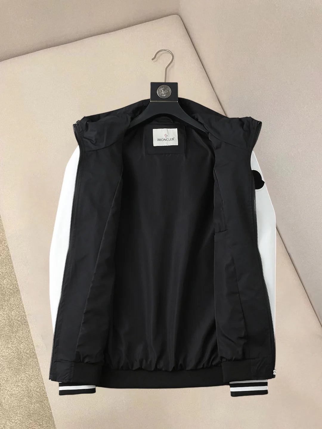 Spring and Autumn new jacket jacket