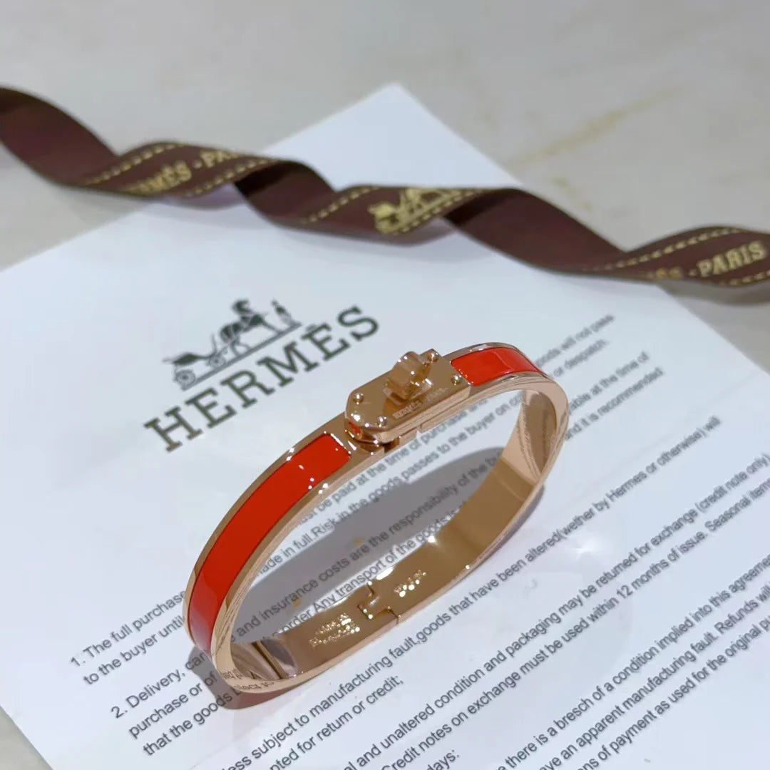 New bracelet