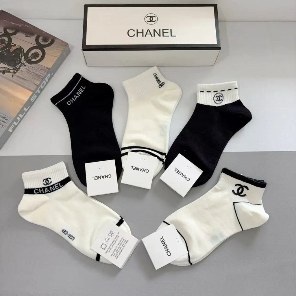 New Long Socks