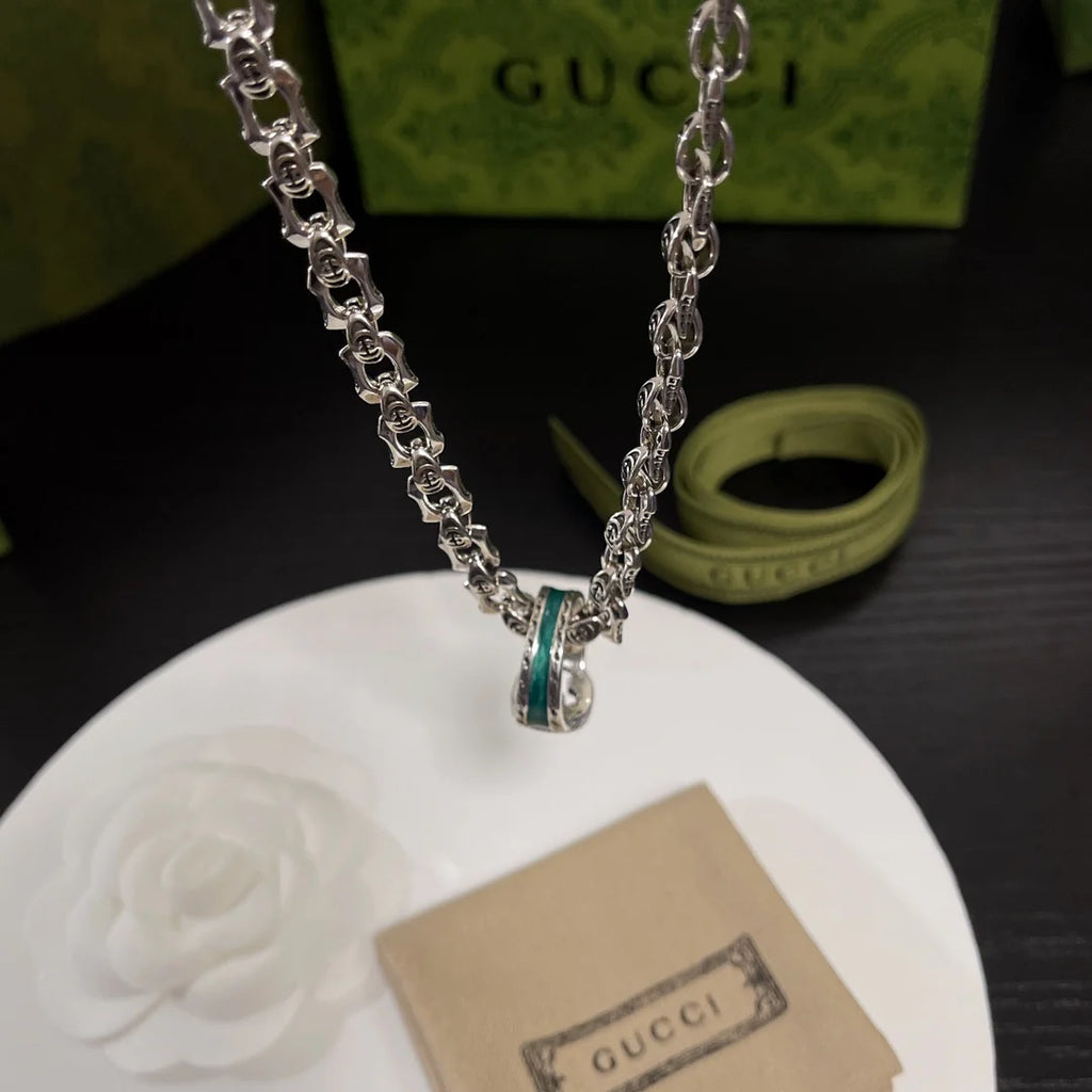 vintage necklace