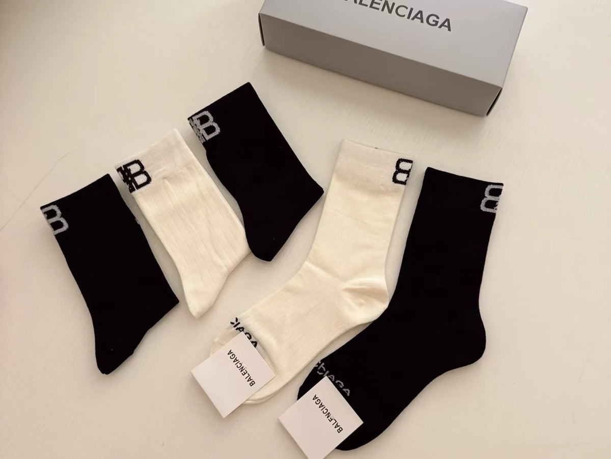 New Long Socks