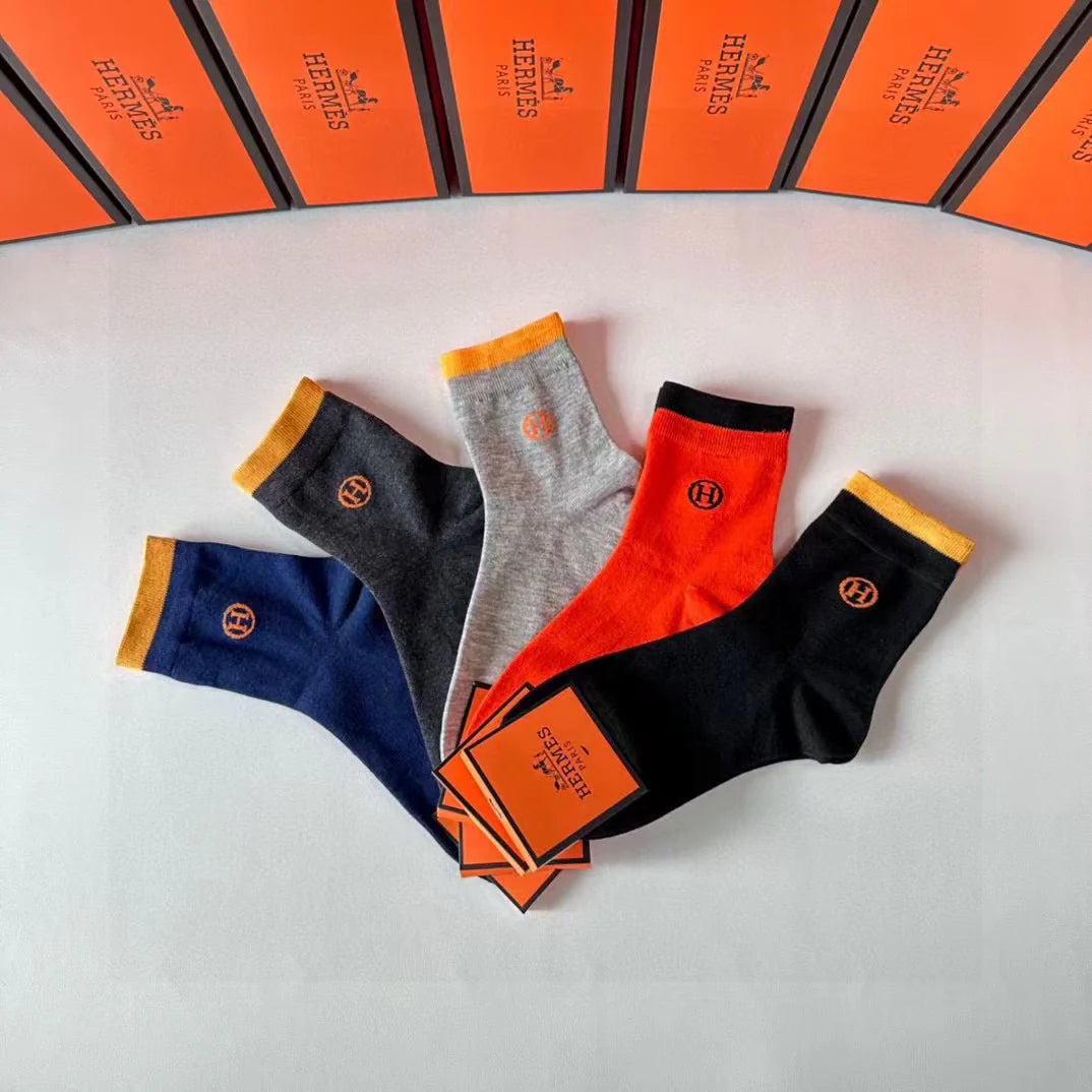 New socks