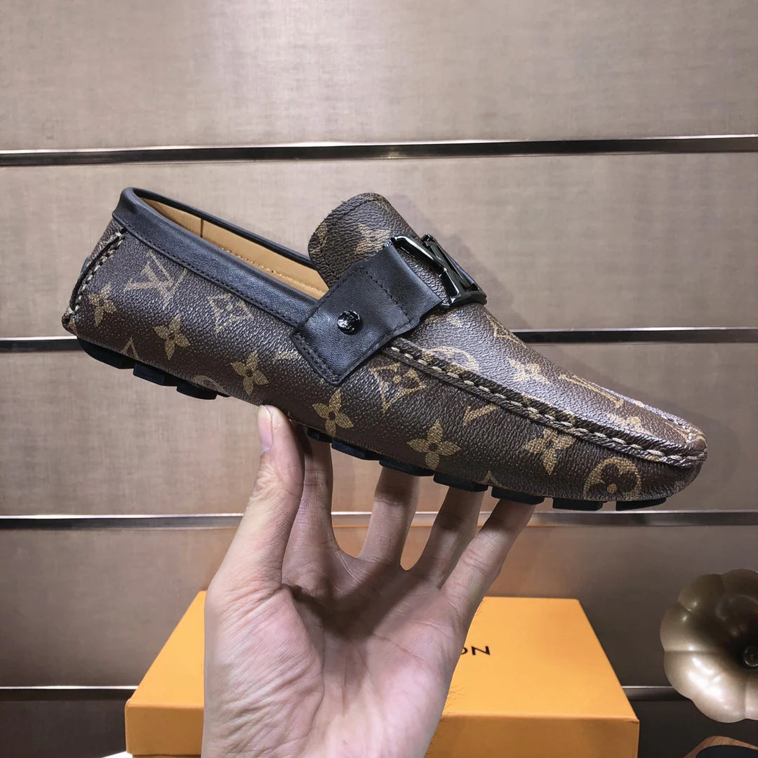 New Bean Shoes