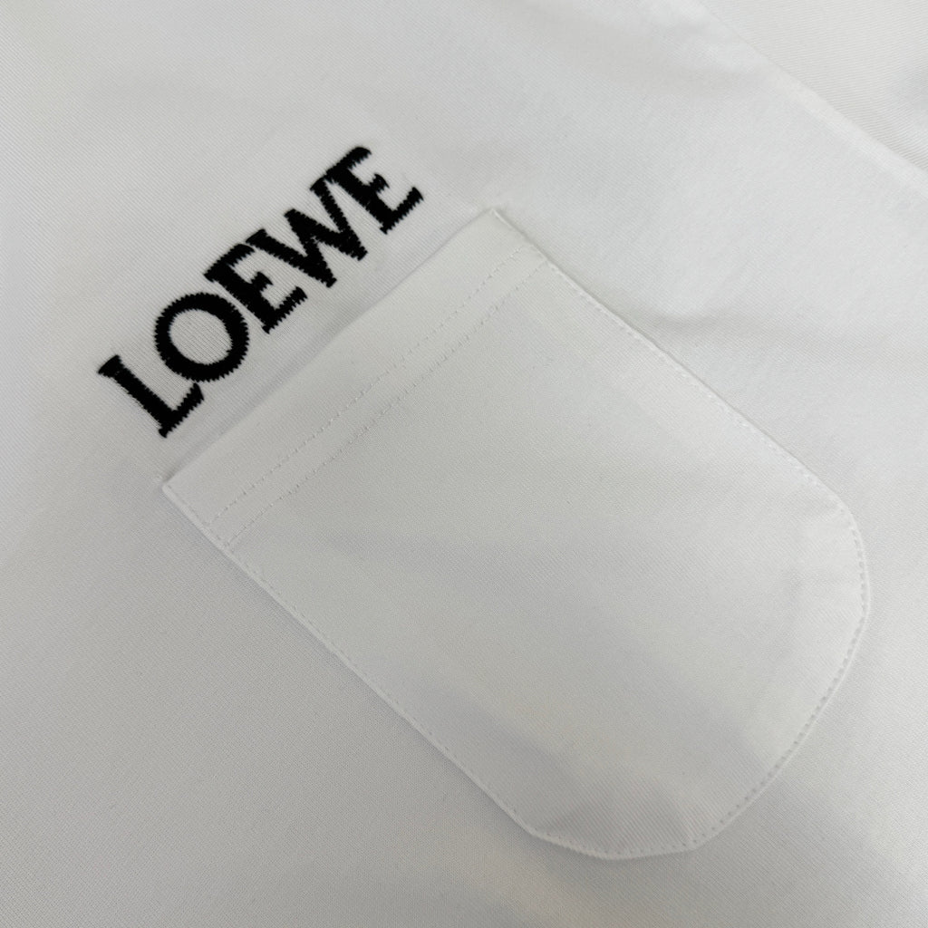 Spring and summer new products, latest short sleeved round neck T-shirt