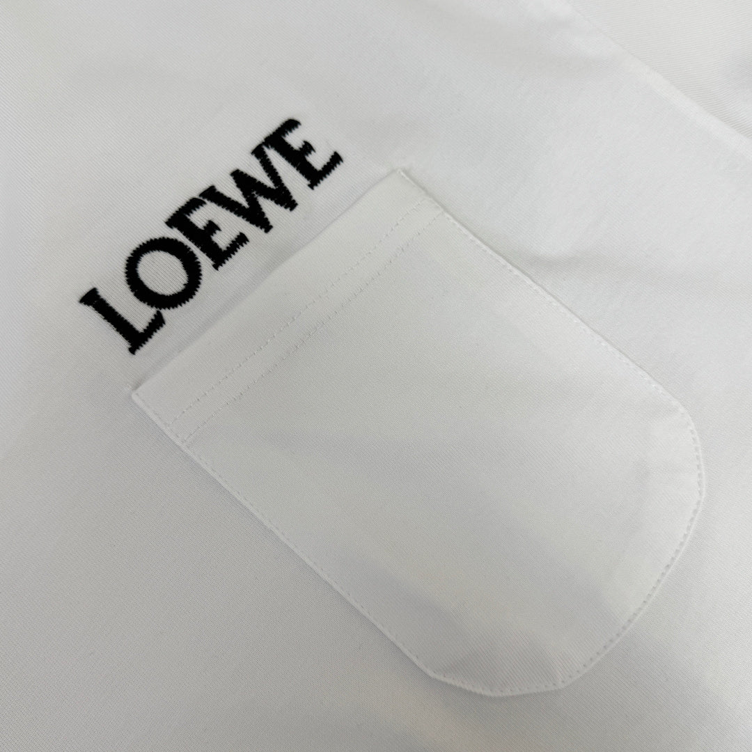 Spring and summer new products, latest short sleeved round neck T-shirt