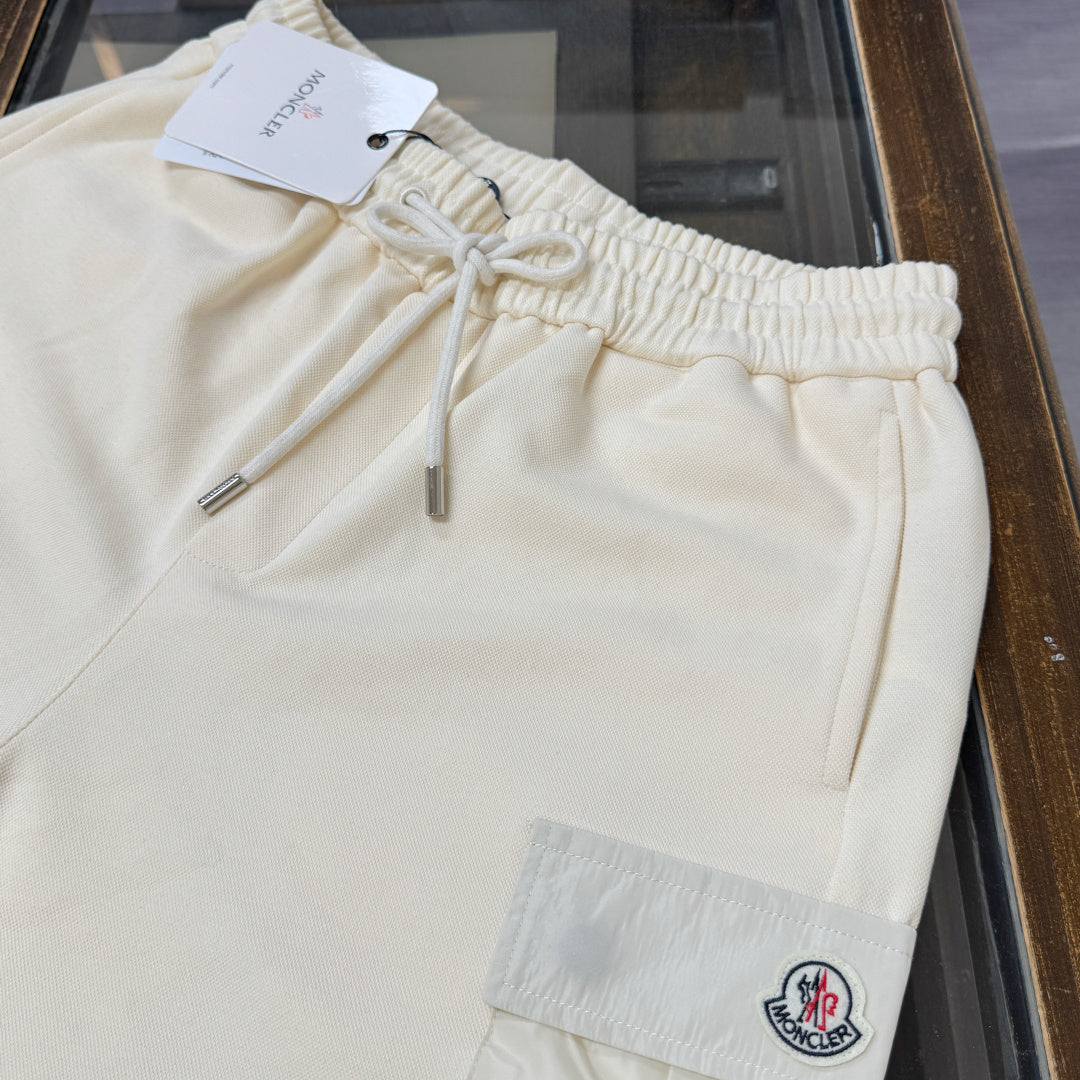 Latest casual shorts