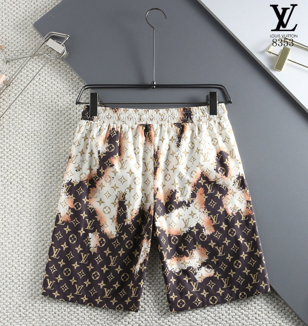 New quick drying beach shorts