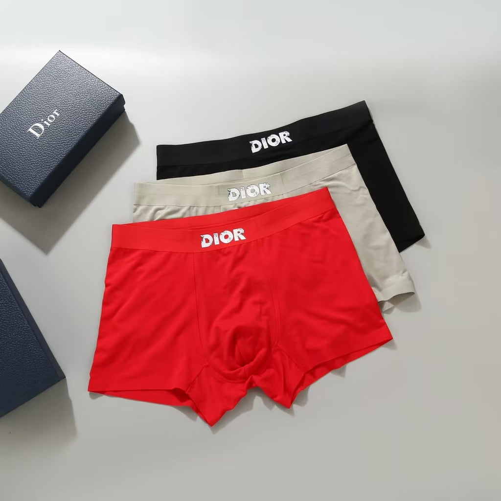 New letter underwear