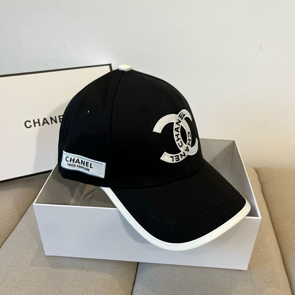 New Classic Hat