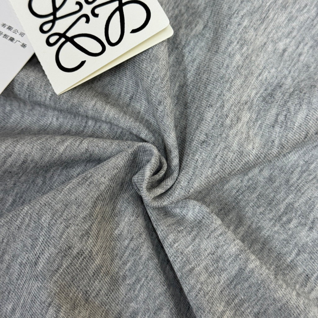 Spring and summer new products, latest short sleeved round neck T-shirt