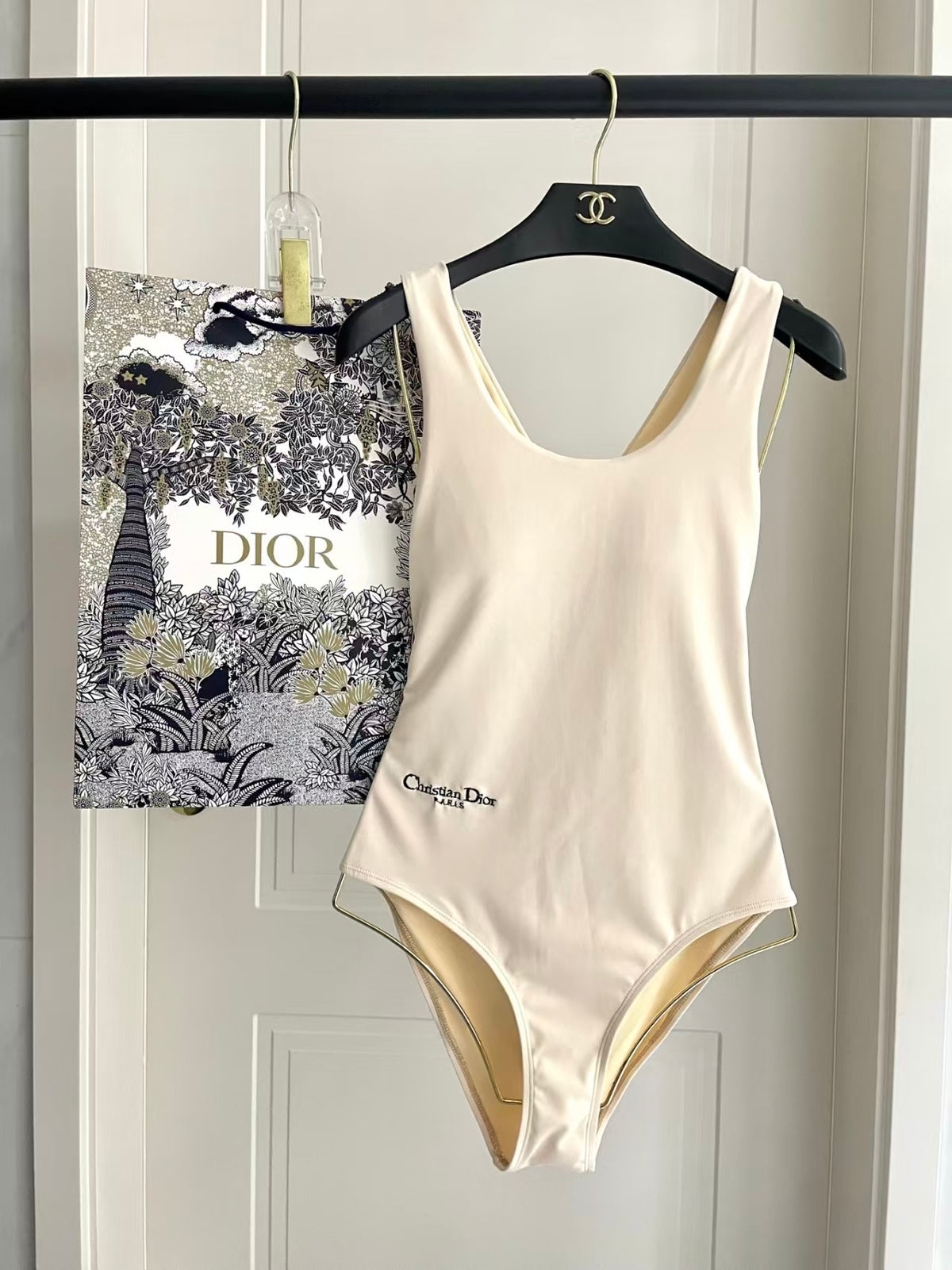 New jumpsuit 👙 swimsuit