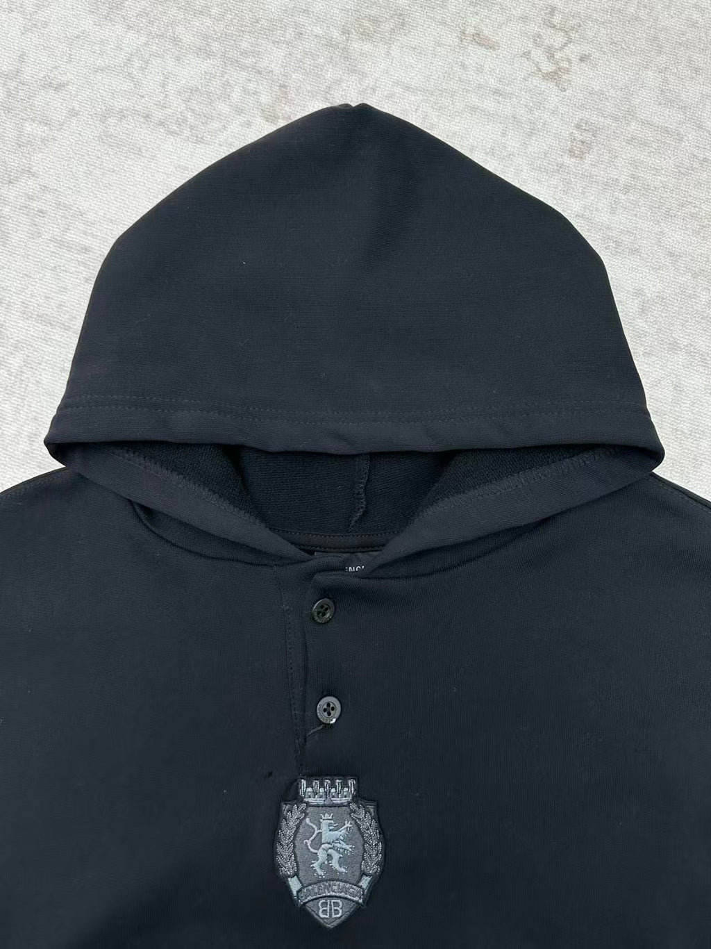 Hot selling hooded sweatshirt