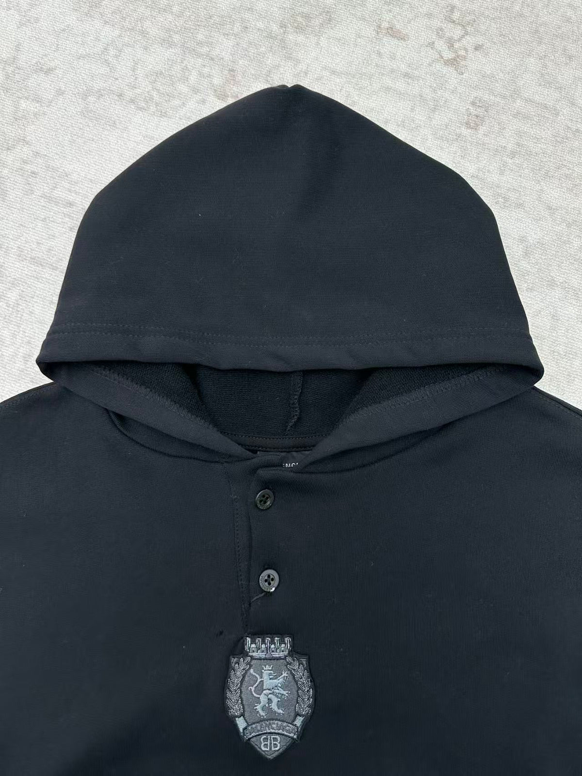 Hot selling hooded sweatshirt