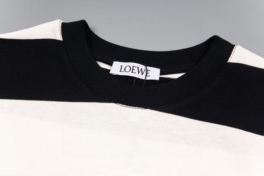 New short sleeved T-shirt