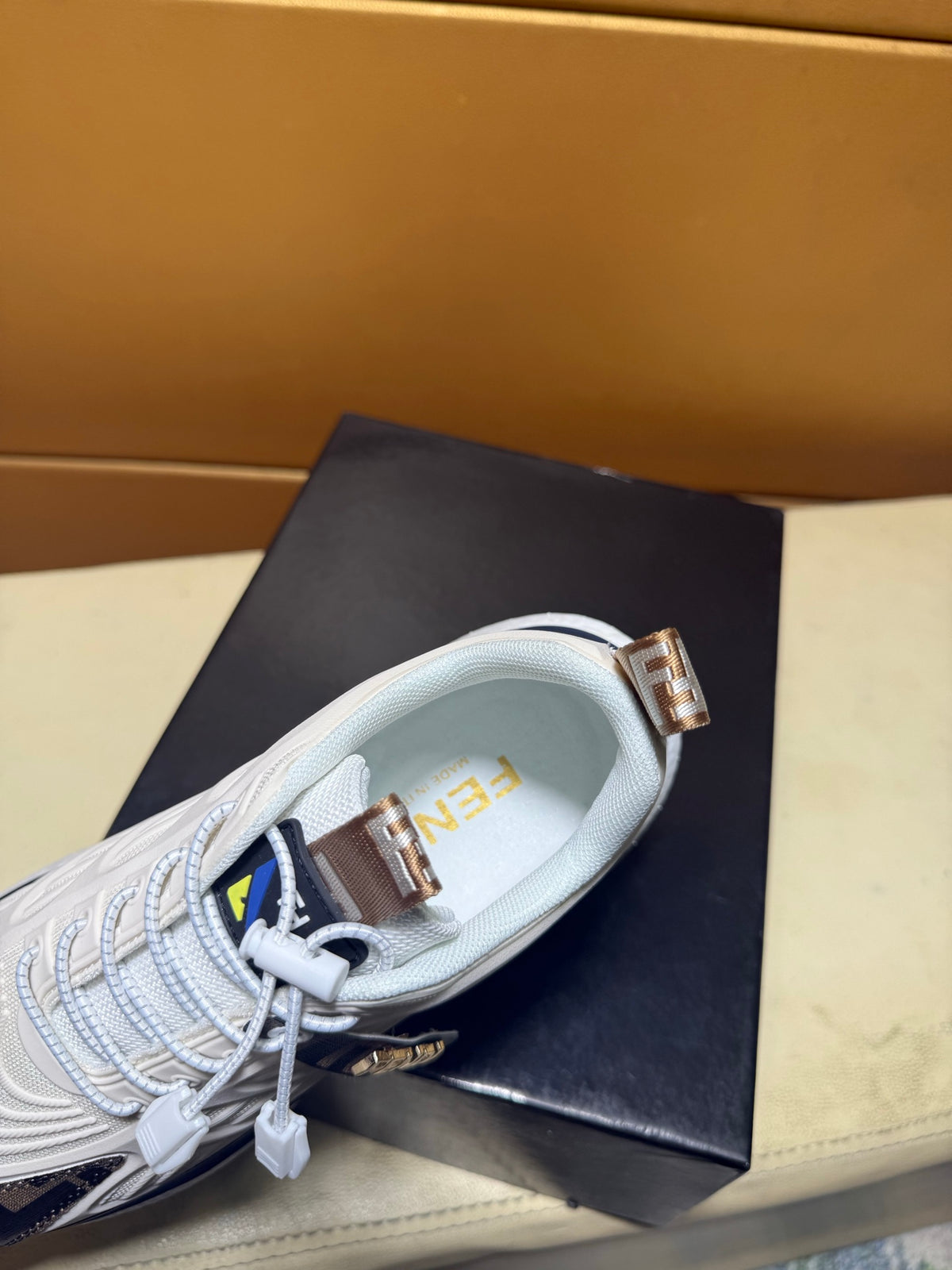 🏃 Casual shoes are a must-have for trendy men
