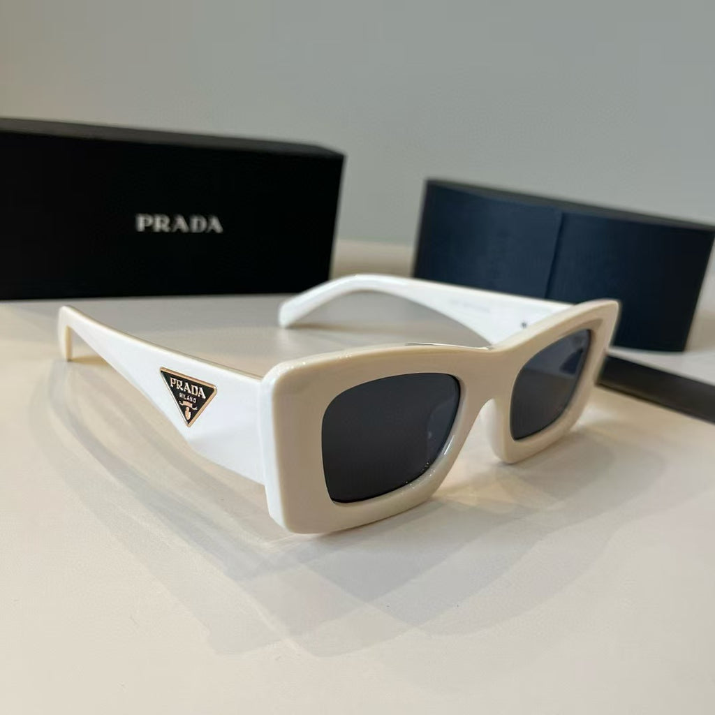 New sunglasses