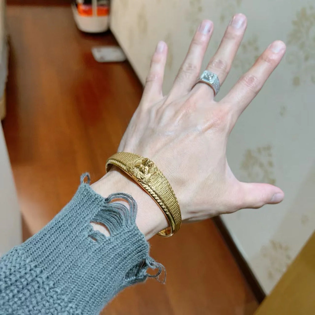 New Bracelet