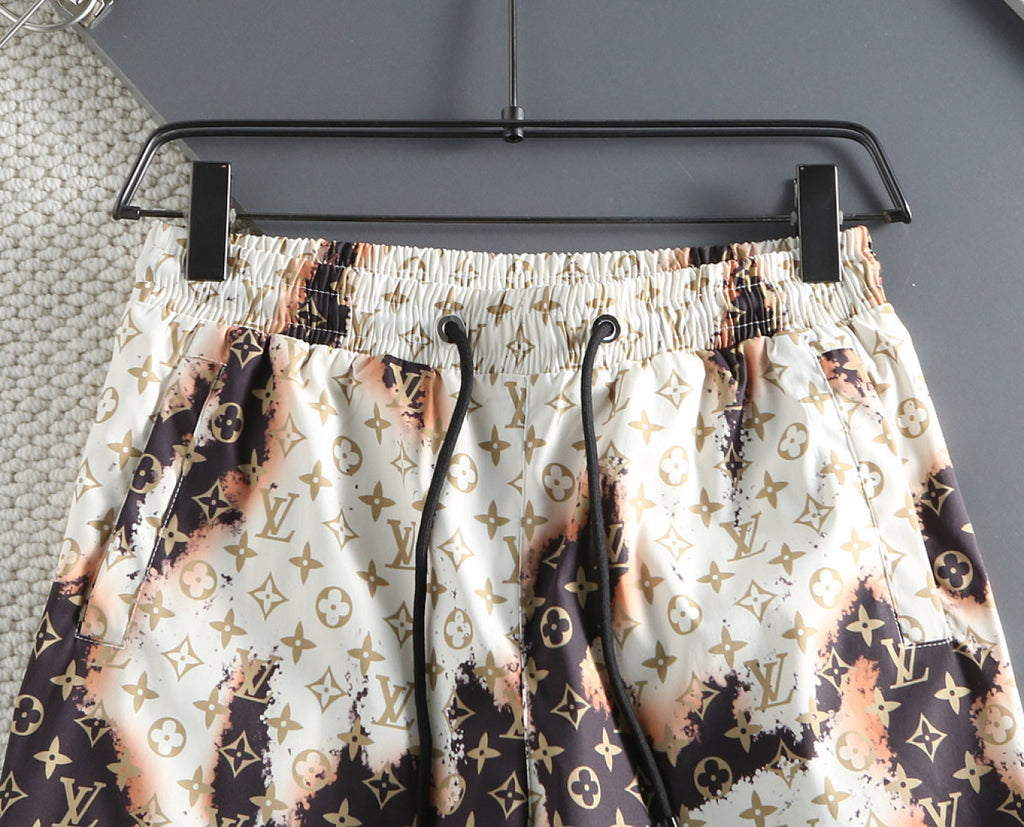 New quick drying beach shorts