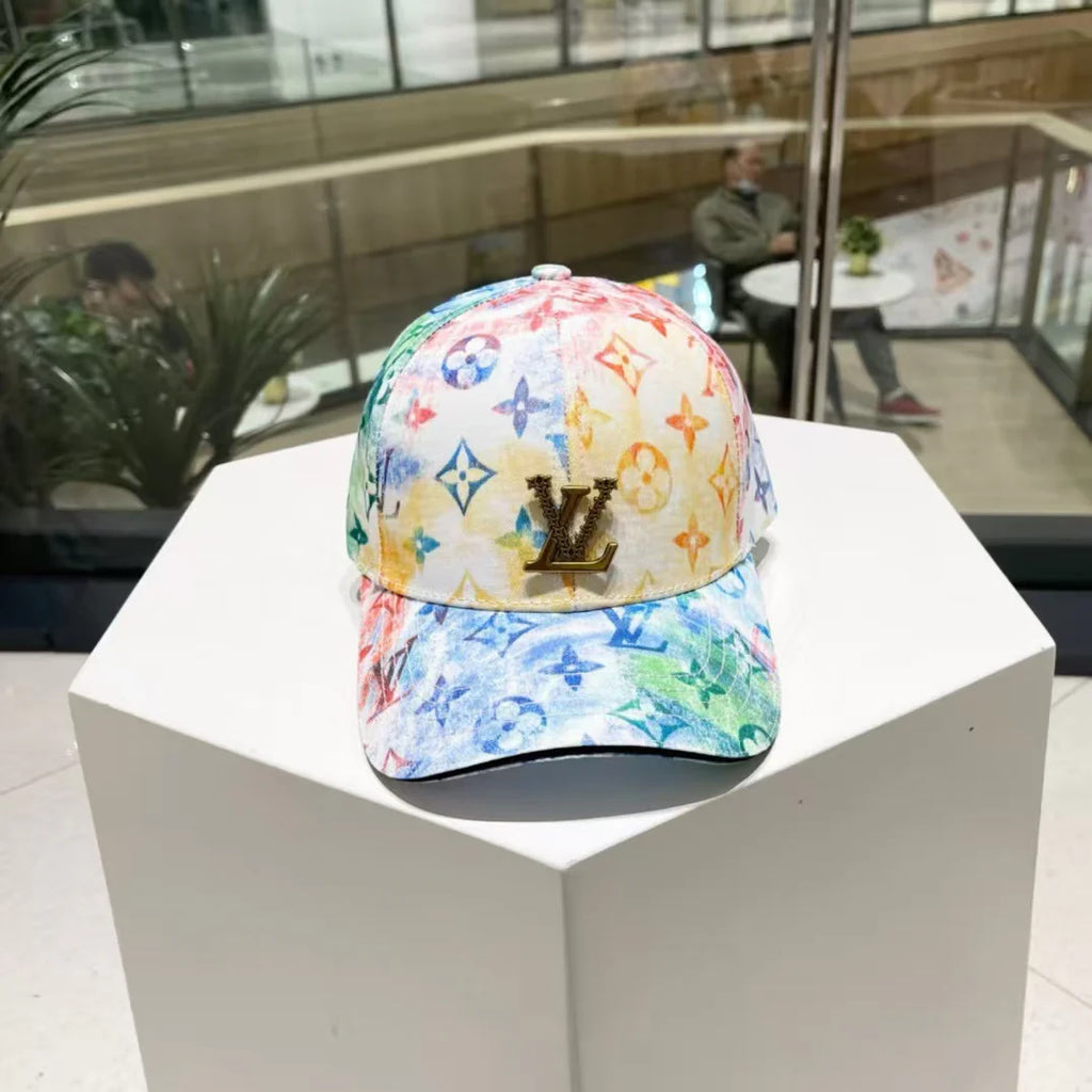 New hat