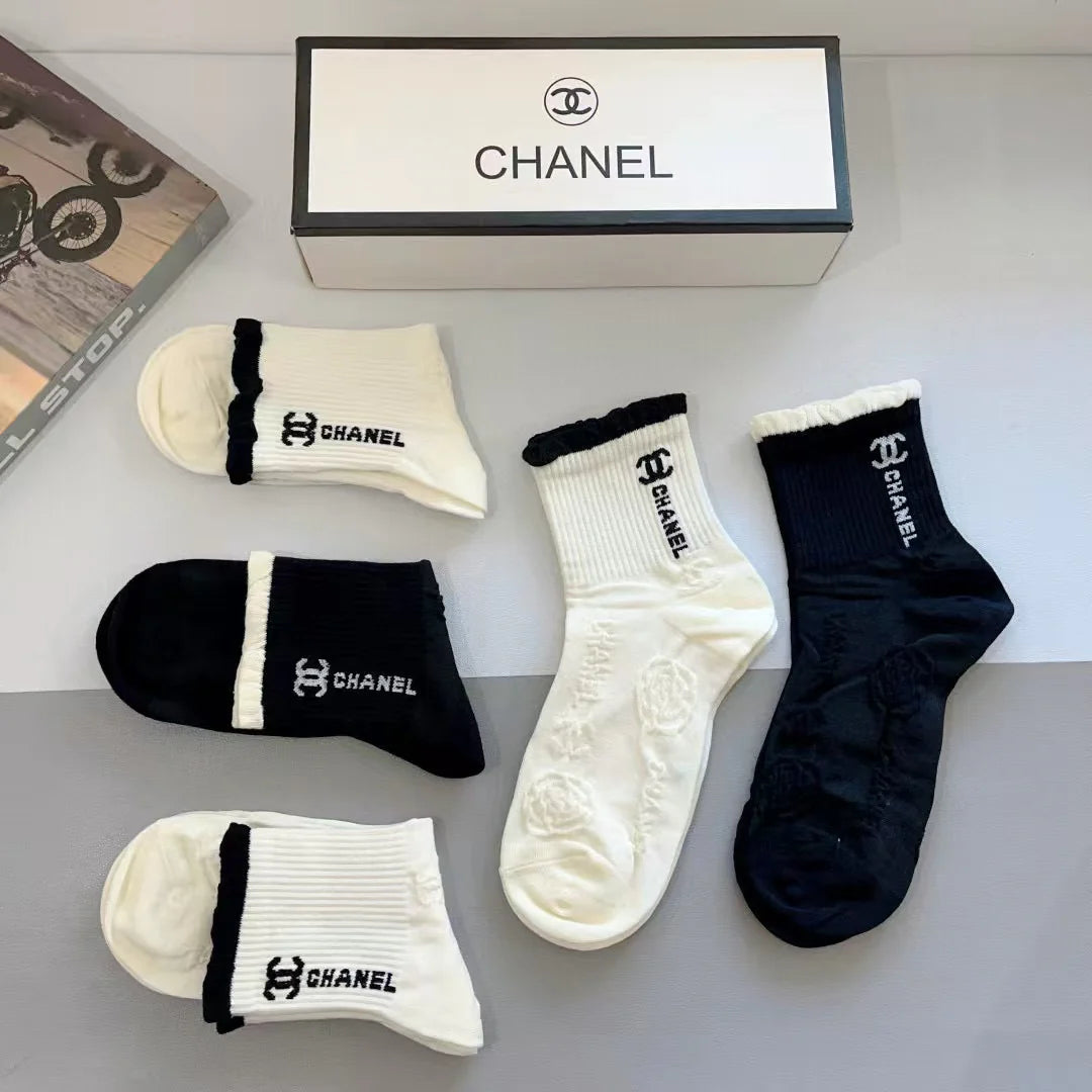 New socks